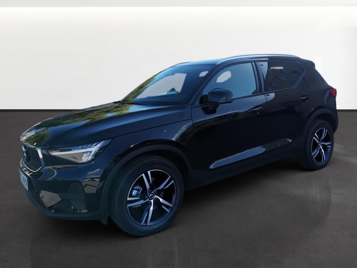 Volmar - Volvo en Mataró
