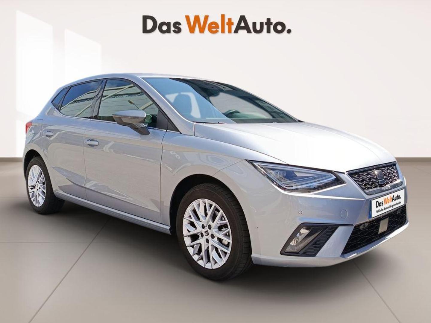 CUPRA Martorell Motor