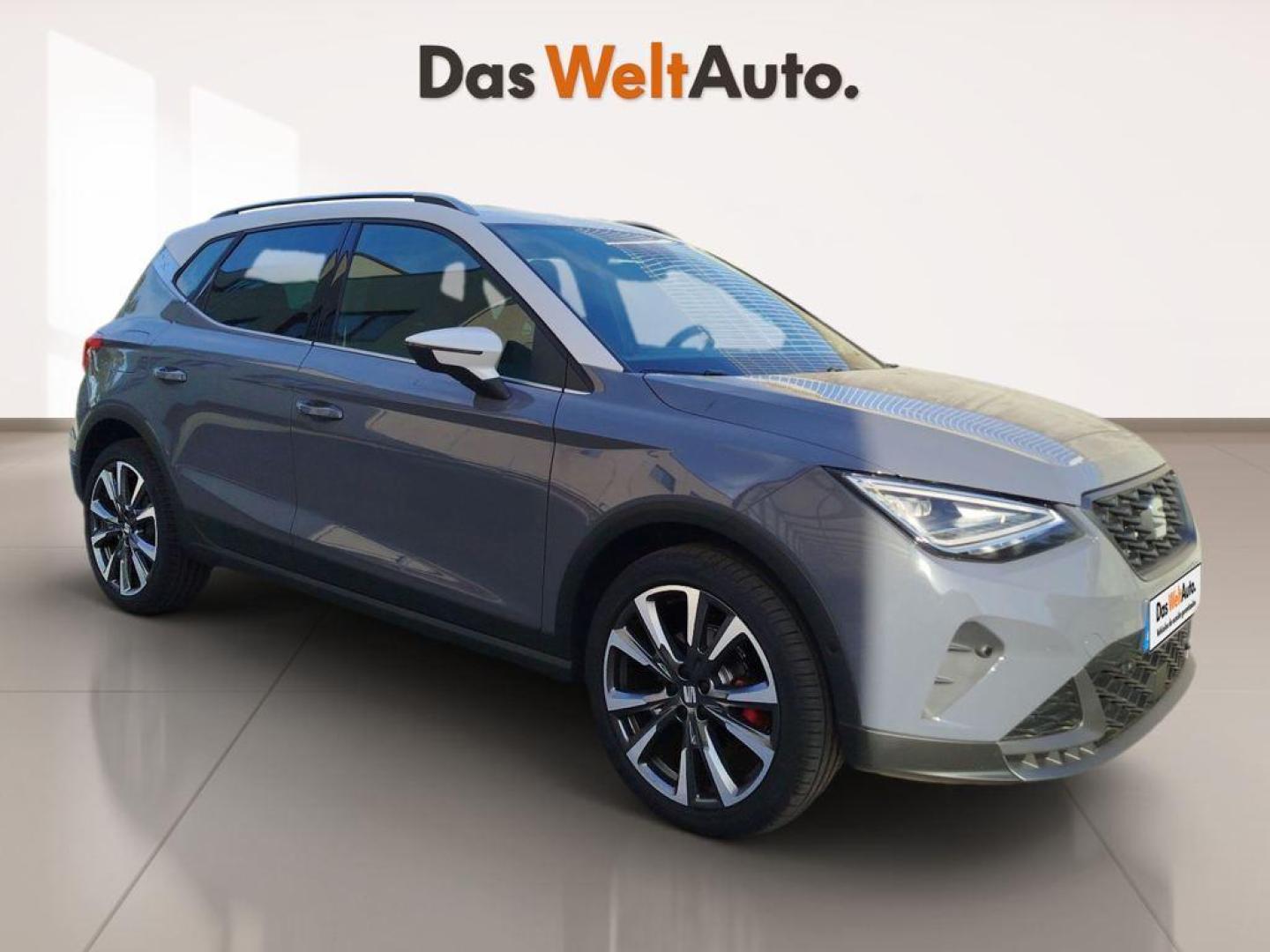 CUPRA Martorell Motor