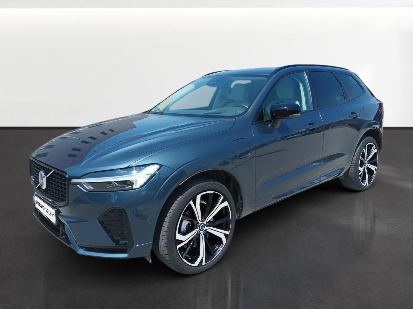 Volmar - Volvo en Mataró