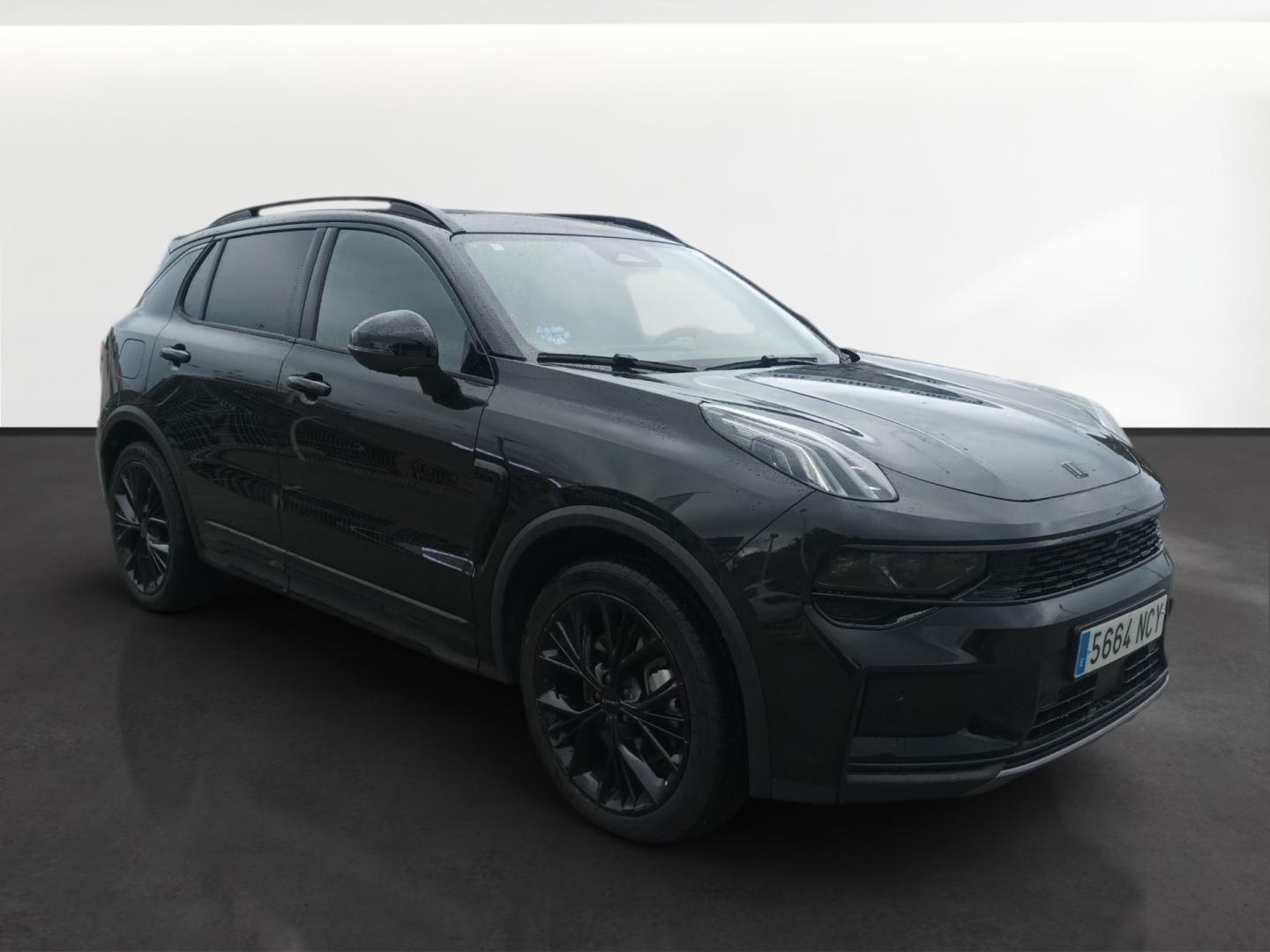 Volmar - Volvo en Mataró