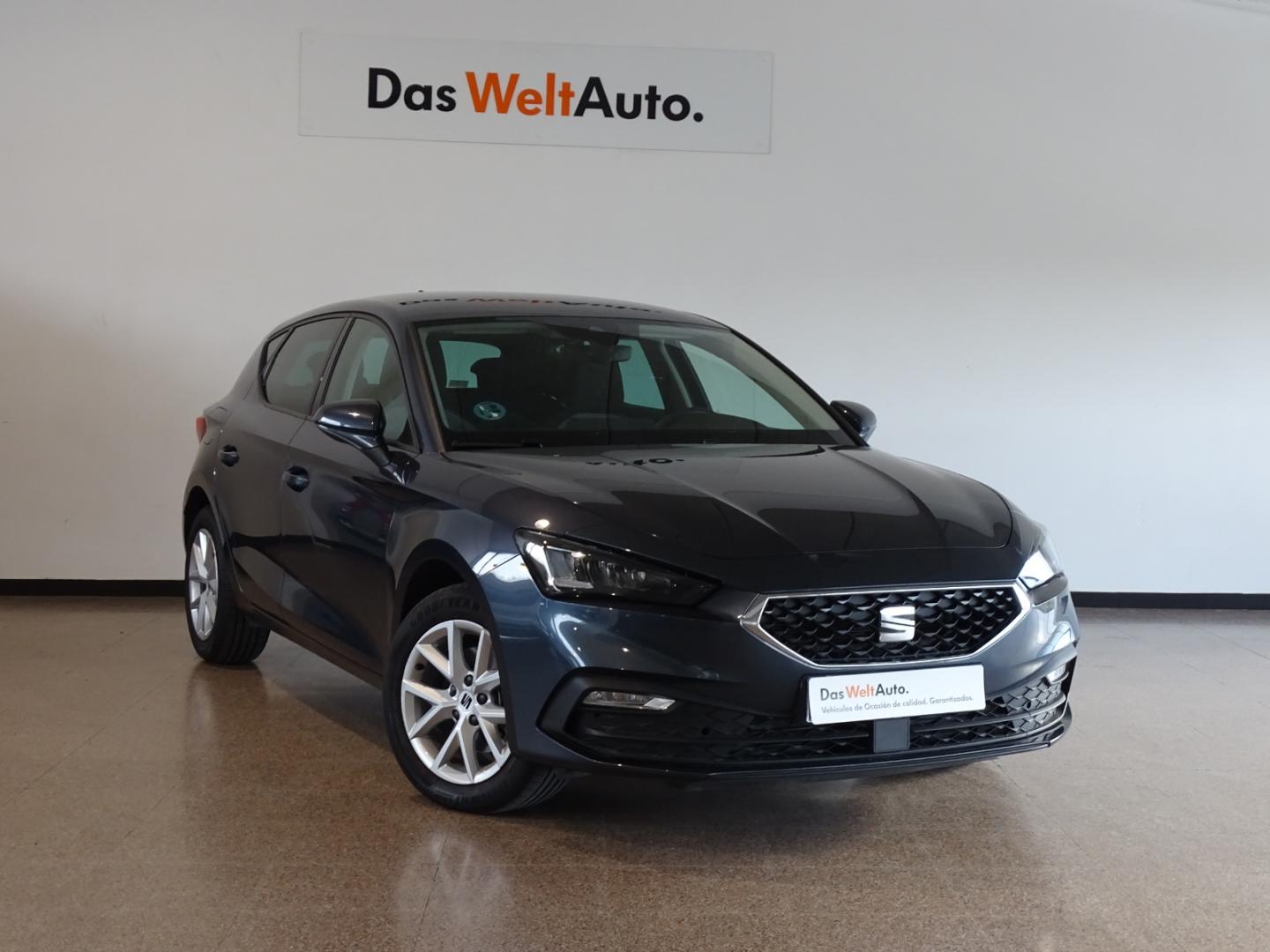 CUPRA Martorell Motor