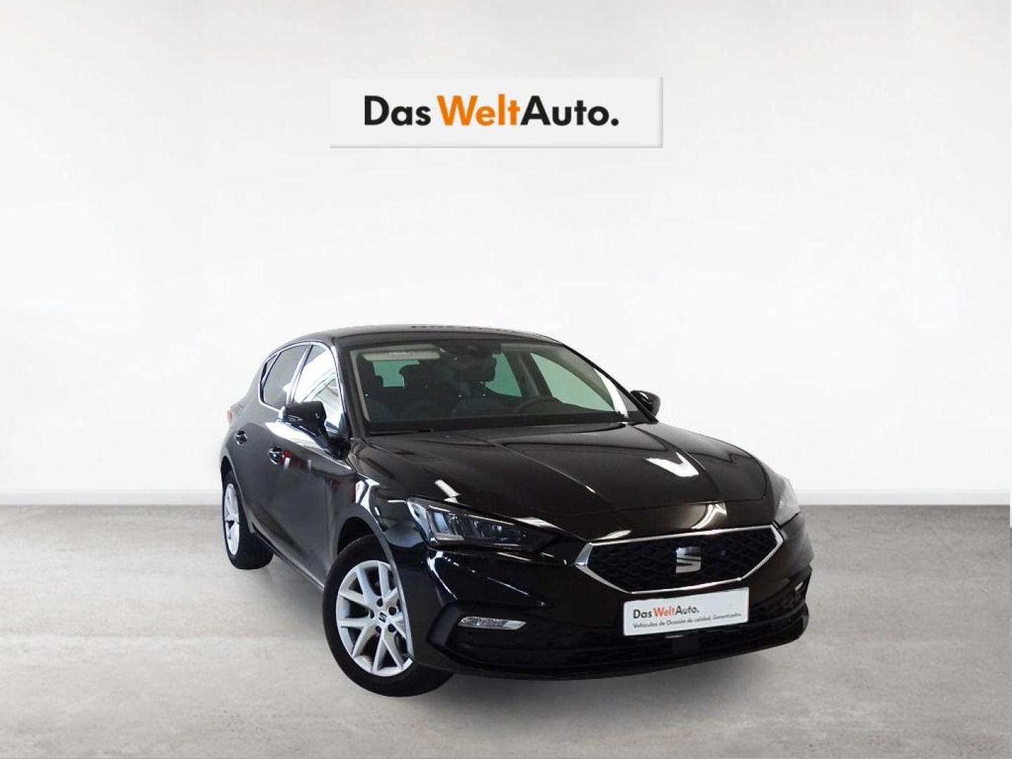 CUPRA Martorell Motor