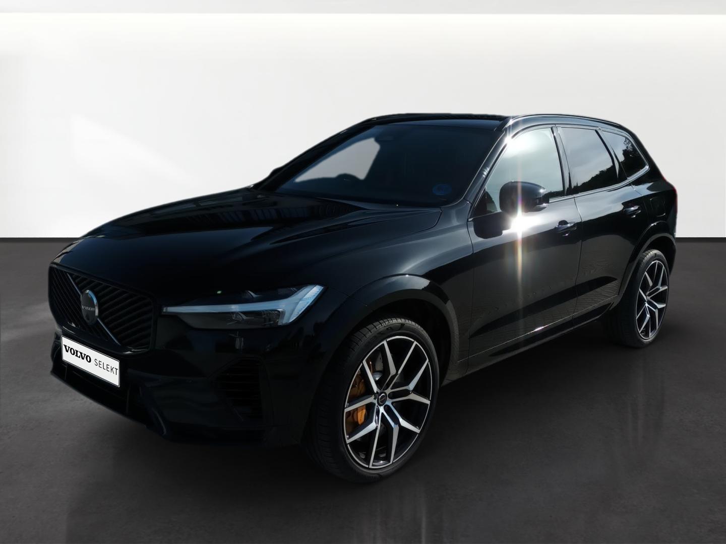 Volmar - Volvo en Mataró