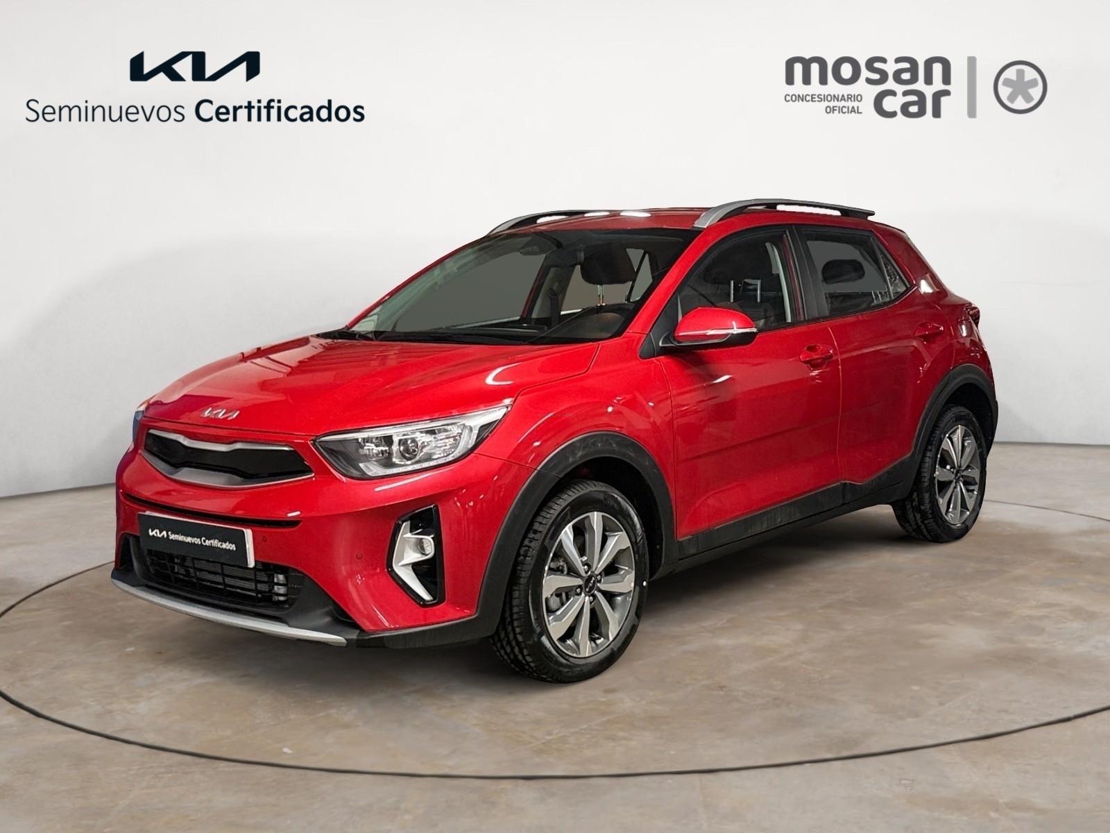 Mosancar Rivas Citroën
