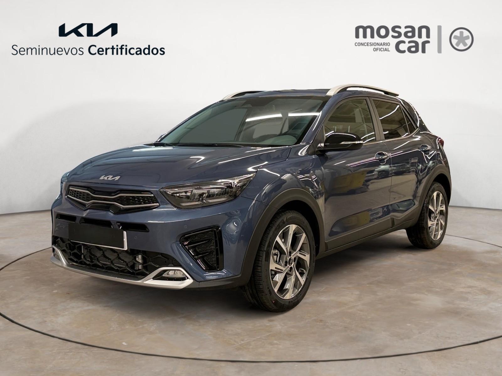Mosancar Rivas Citroën