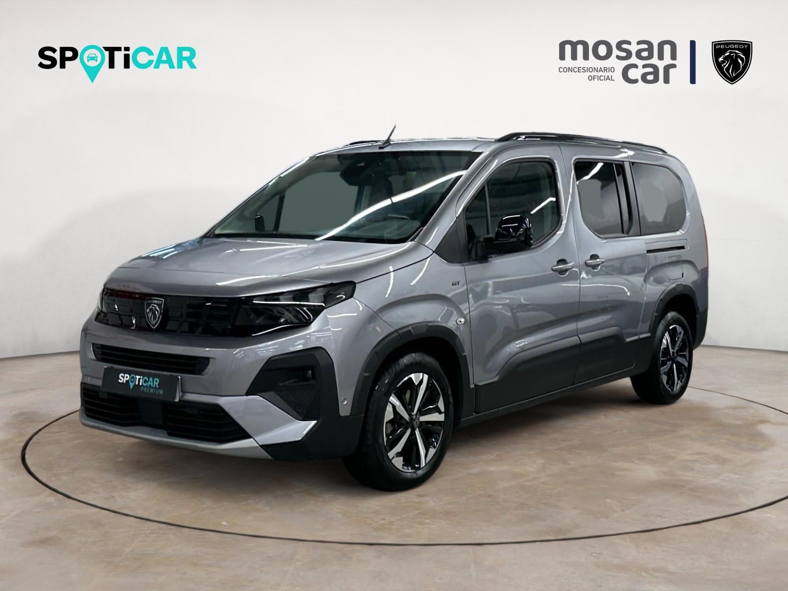 Mosancar Rivas Citroën