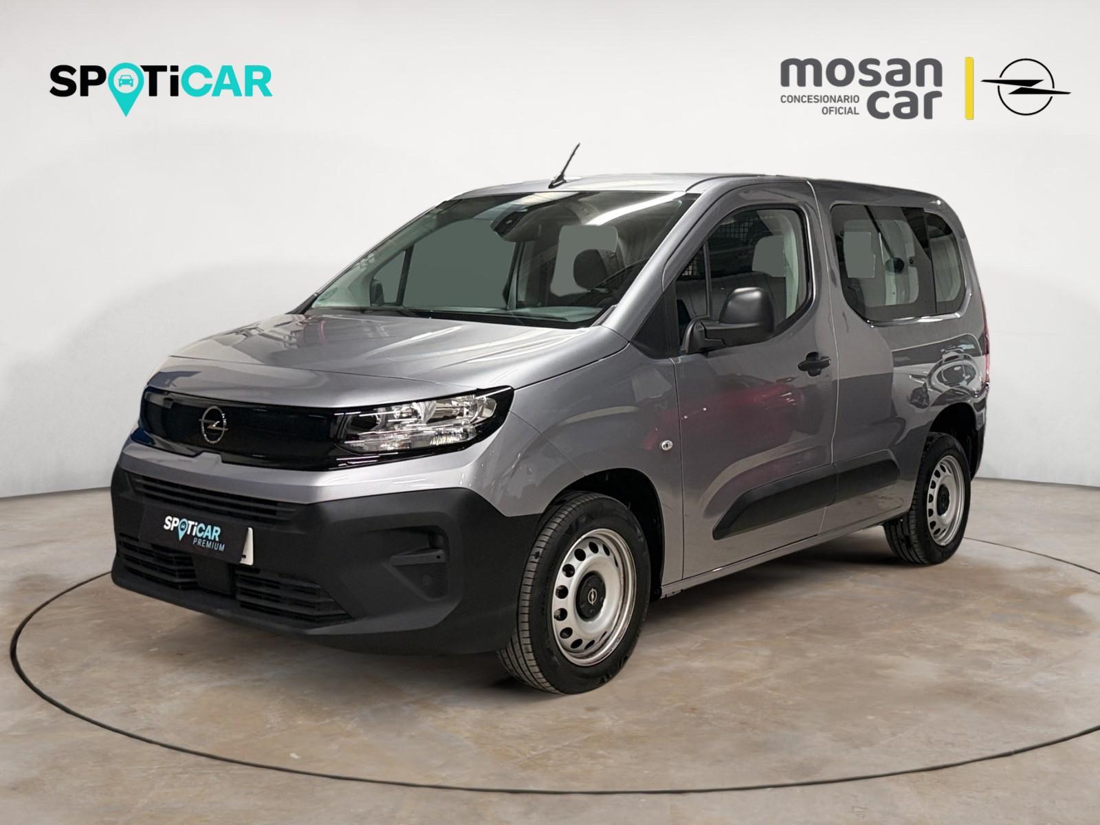 Mosancar Rivas Citroën