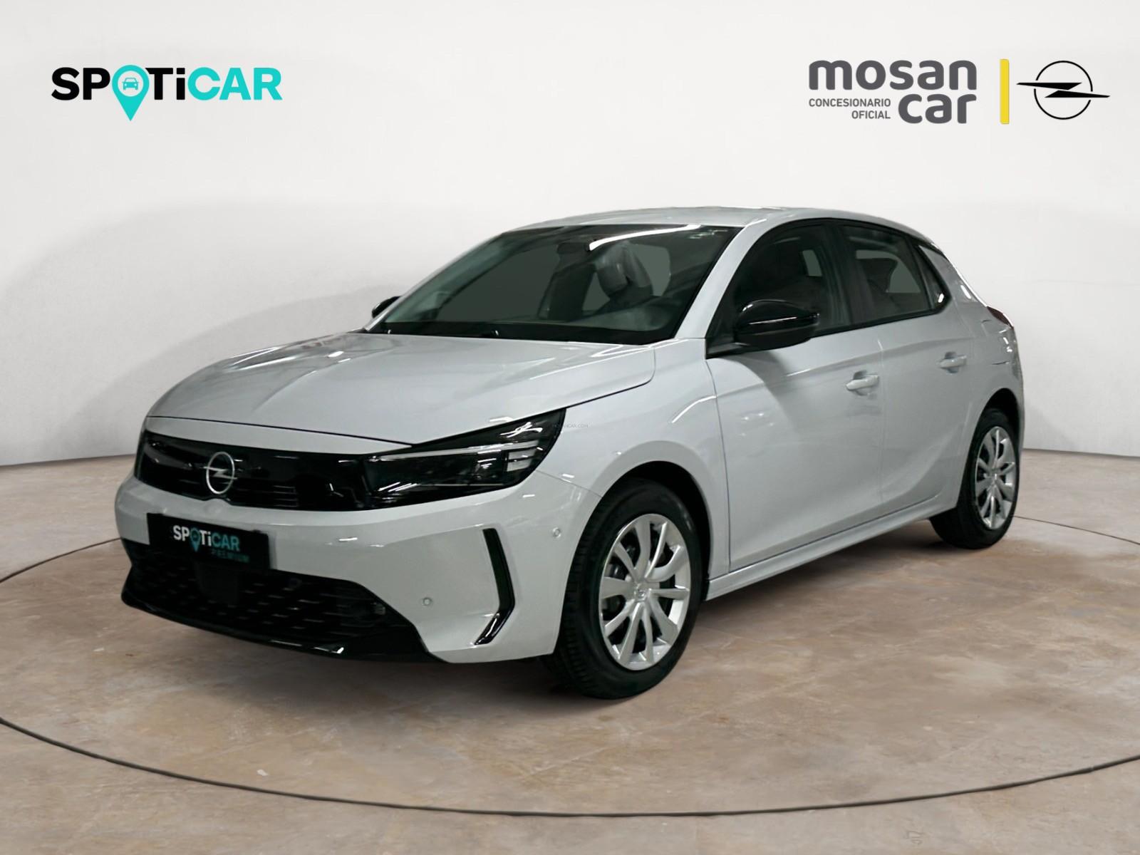 Mosancar Rivas Citroën