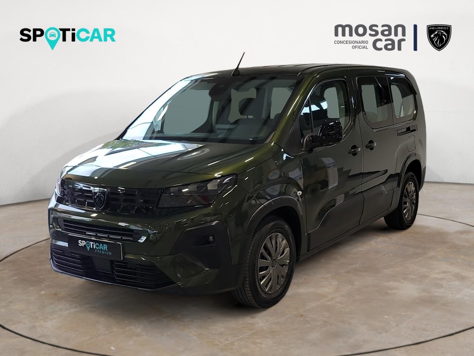 Mosancar Rivas Citroën