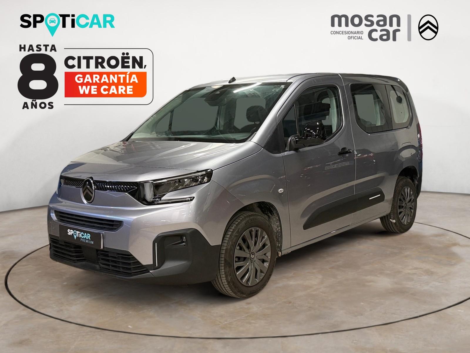 Mosancar Jeep