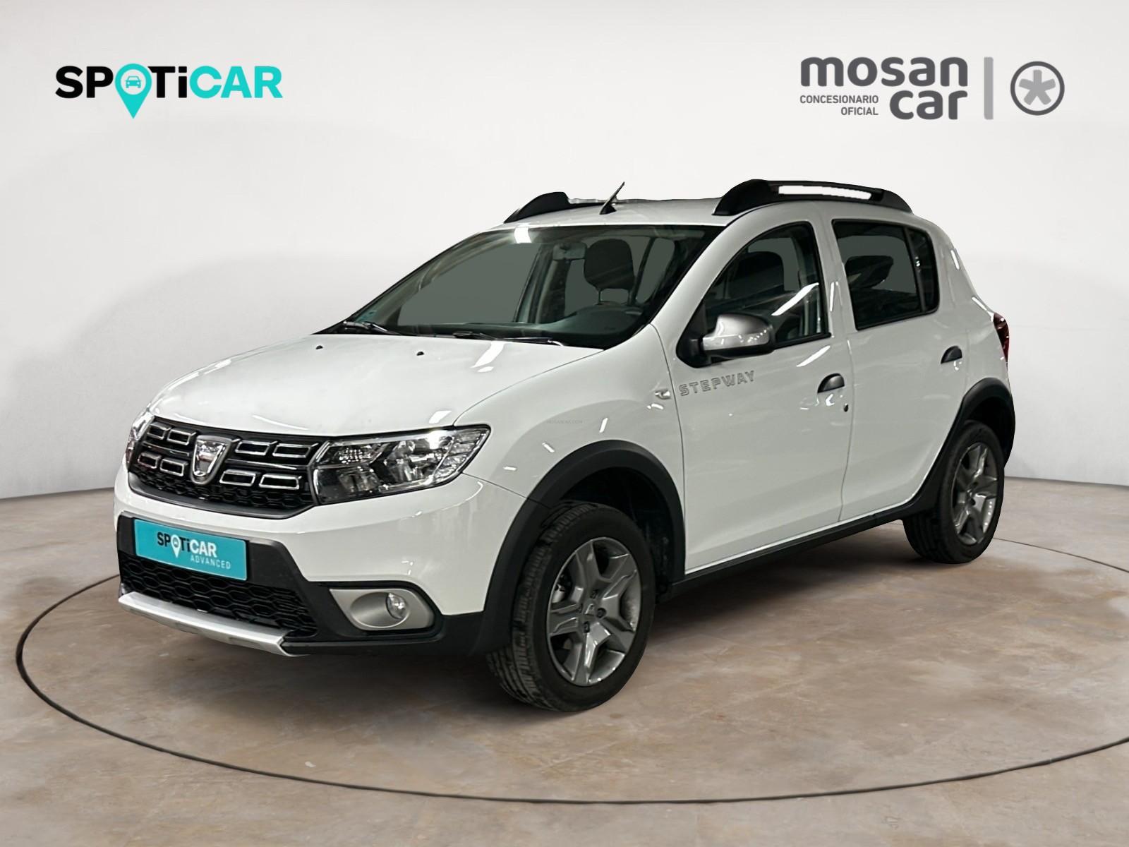 Citroën Mosancar