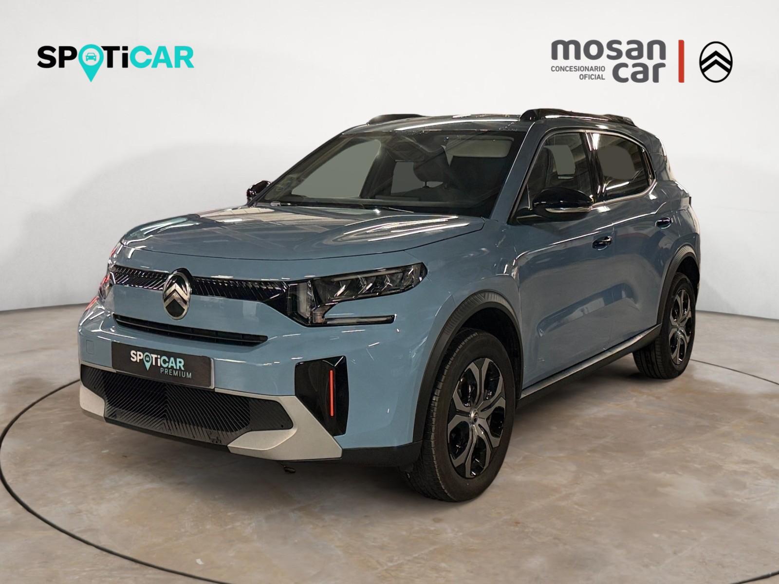 Mosancar Rivas Citroën