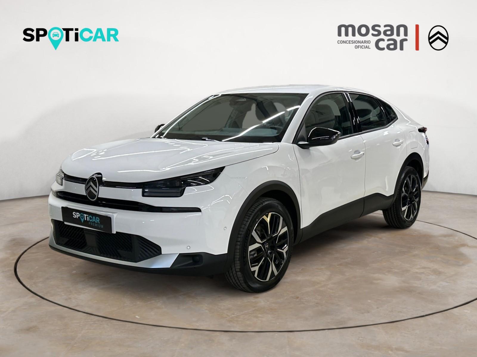 Mosancar Rivas Citroën