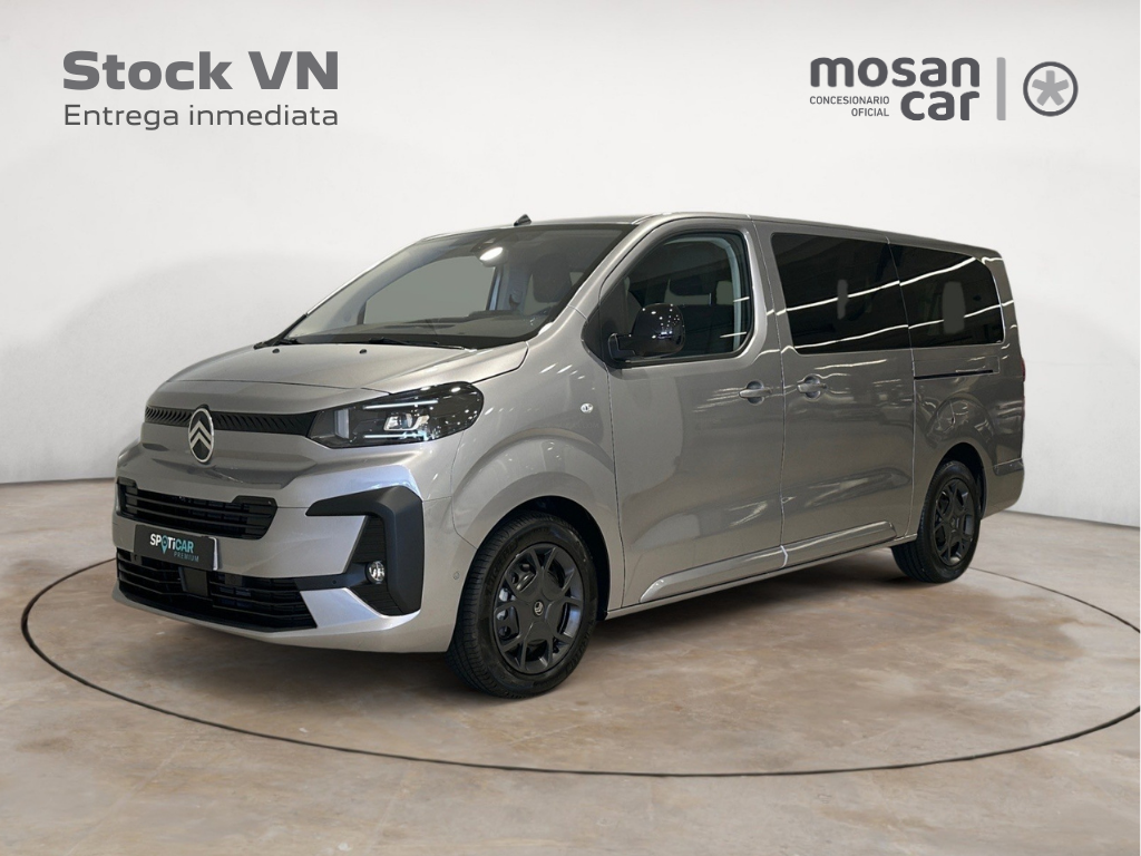Citroën Mosancar