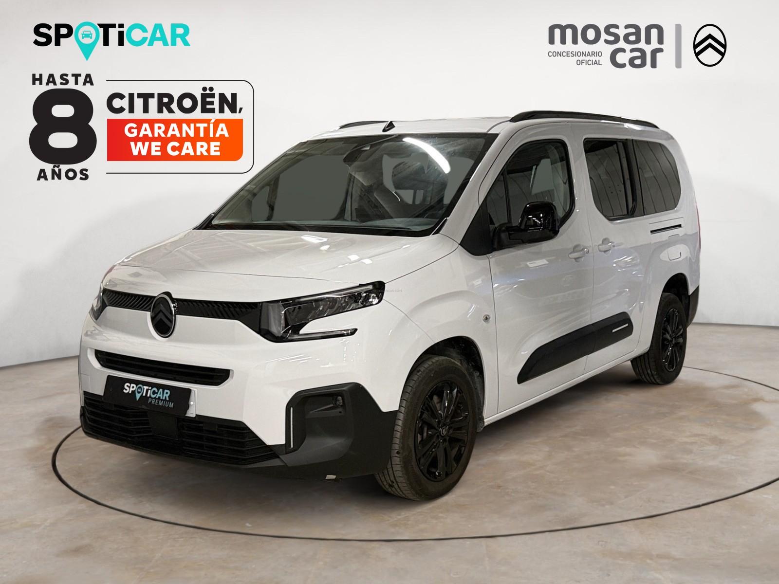 Mosancar Jeep
