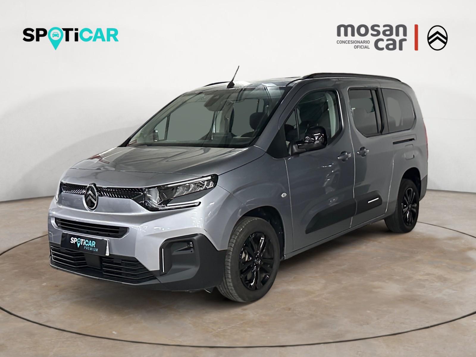 Mosancar Rivas Citroën