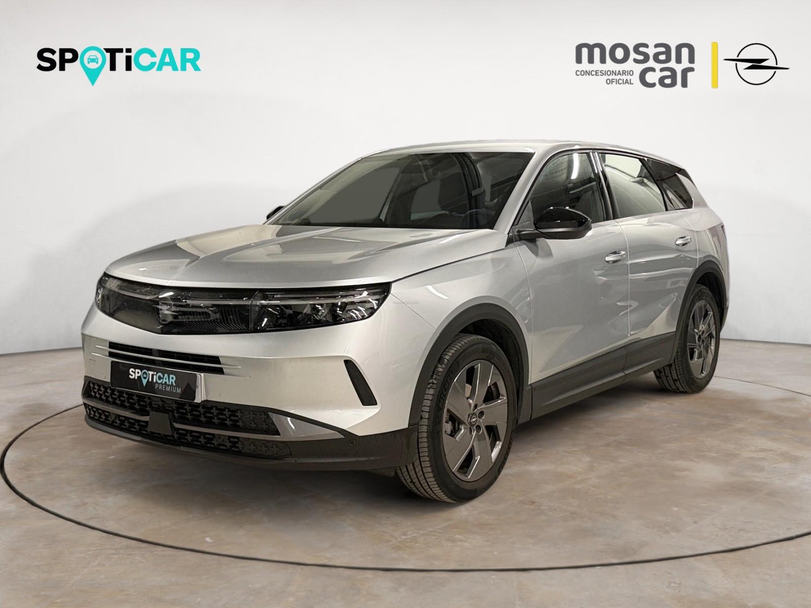 Citroën Mosancar