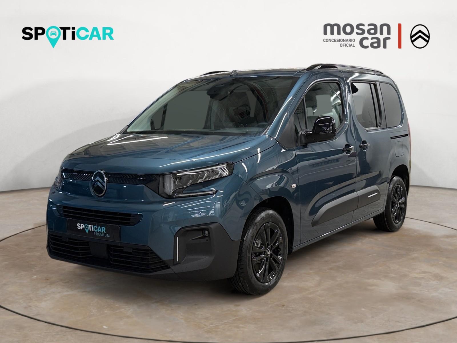 Citroën Mosancar