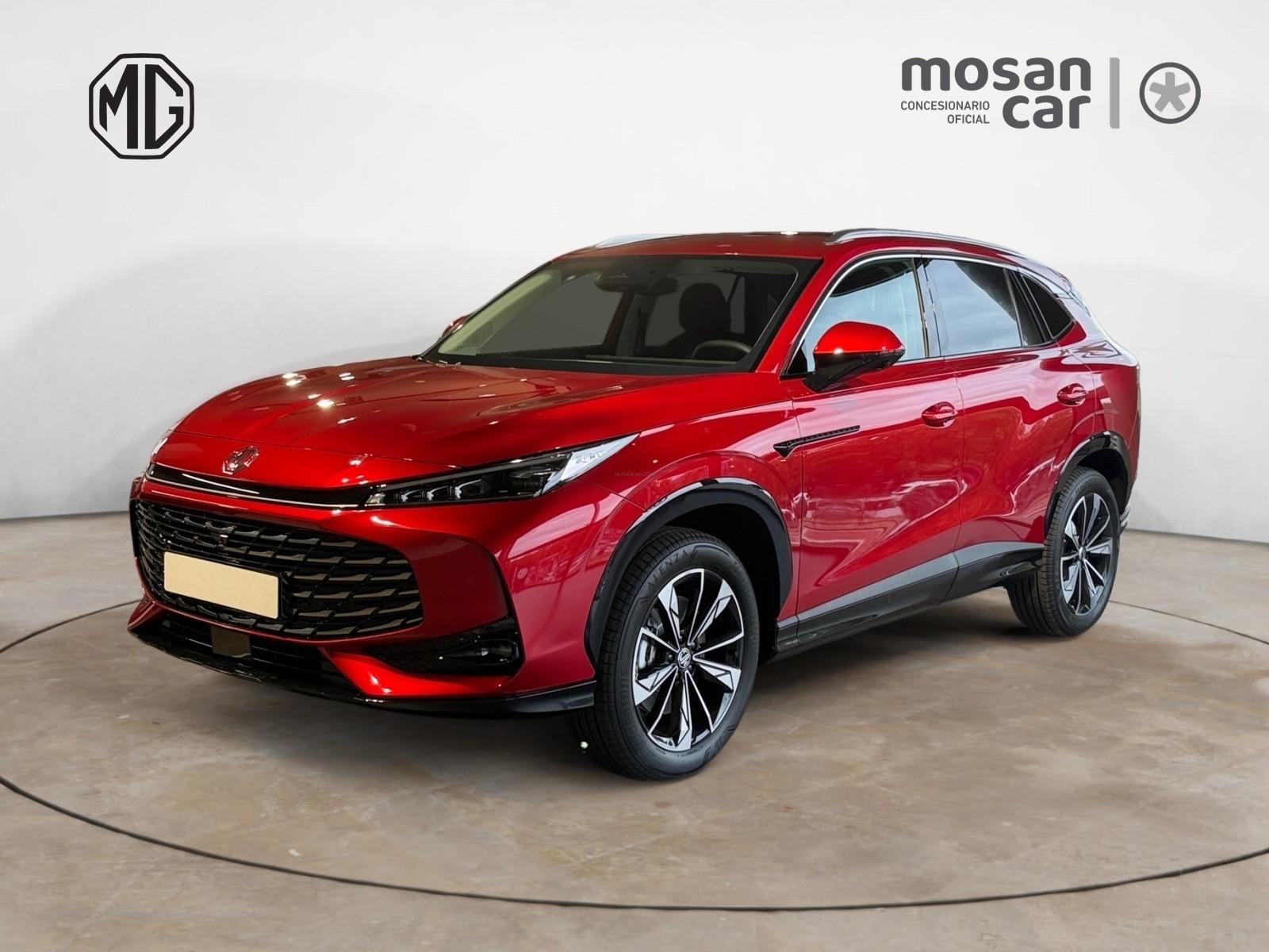 Suzuki Mosancar