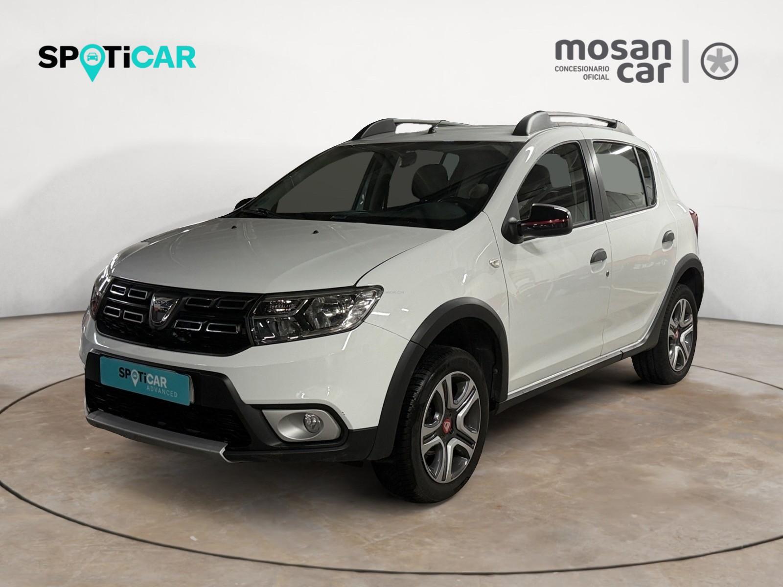 Citroën Mosancar