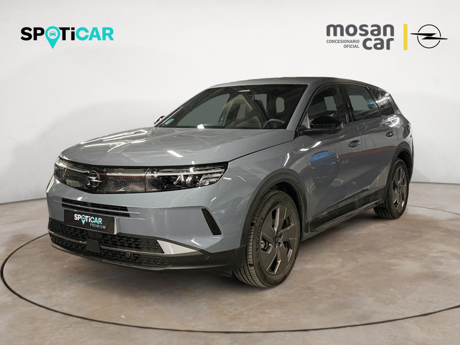 Citroën Mosancar