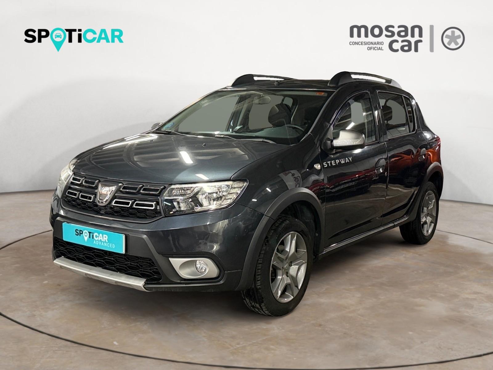 Citroën Mosancar