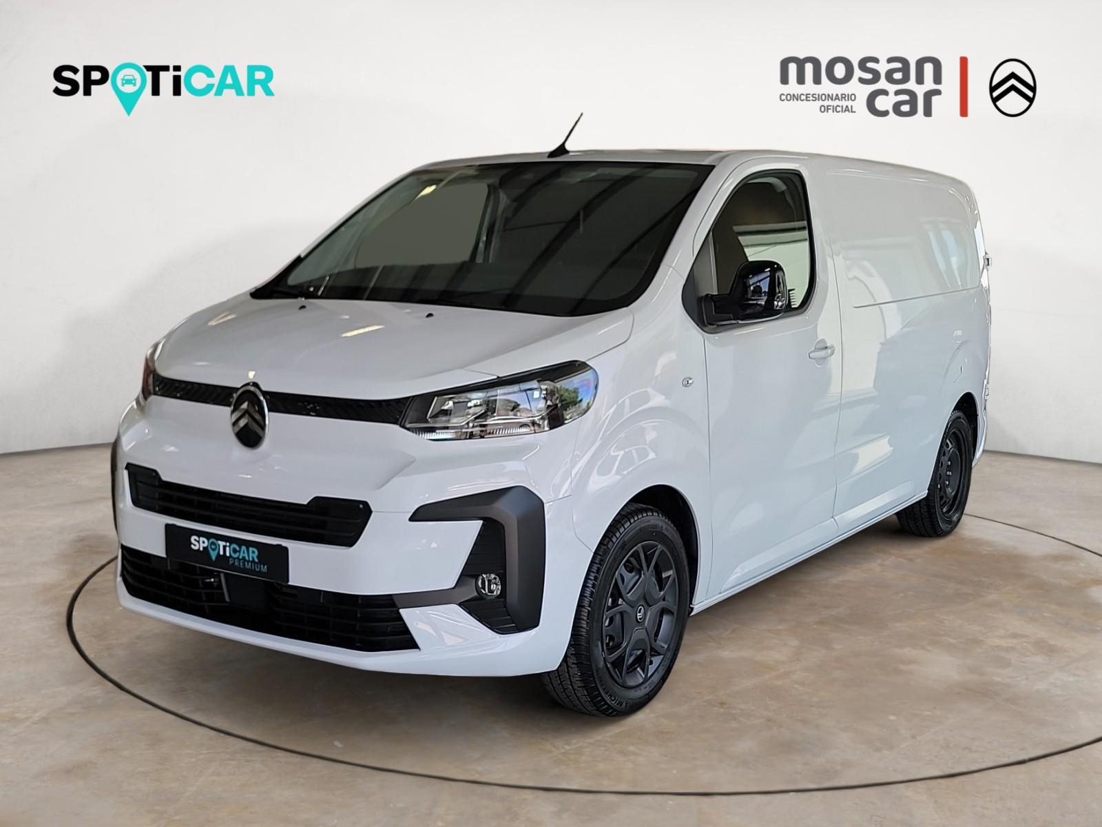 Citroën Mosancar