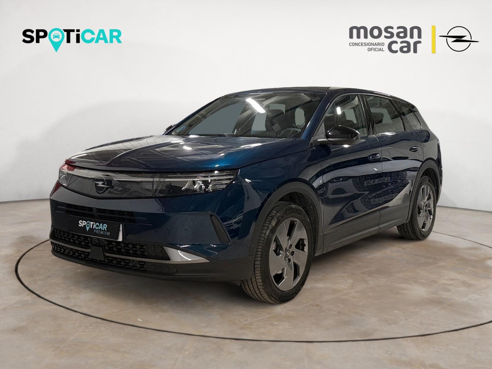 Citroën Mosancar