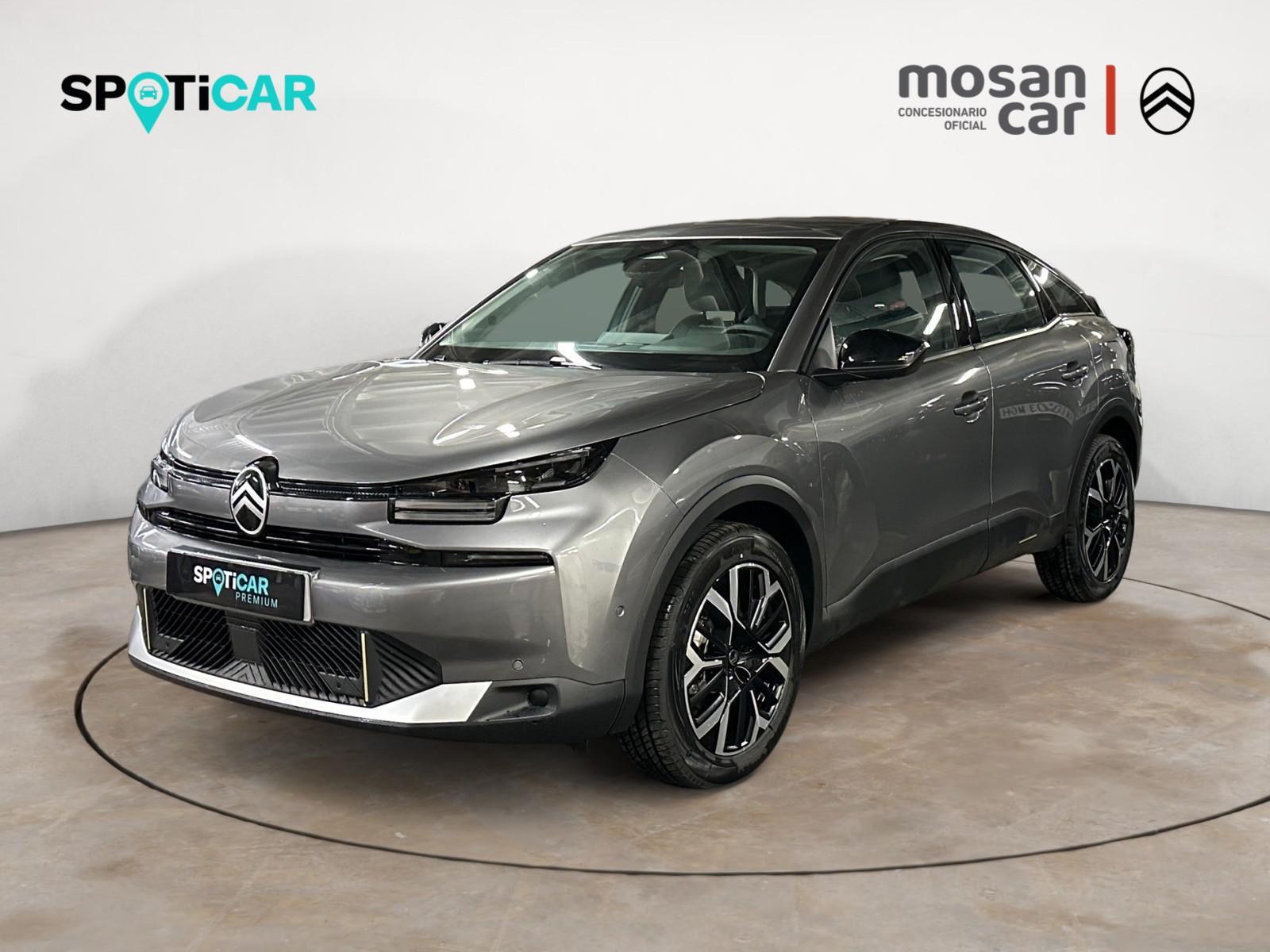 Citroën Mosancar