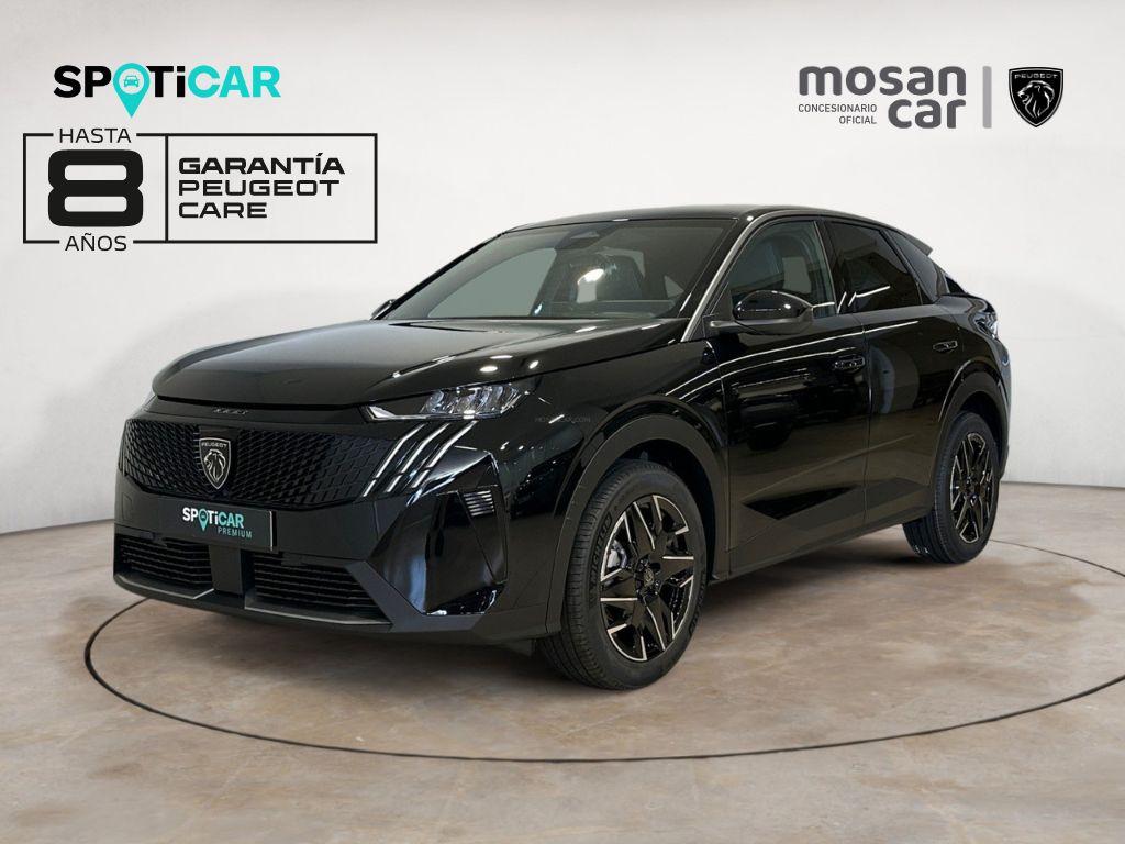 Peugeot Mosancar