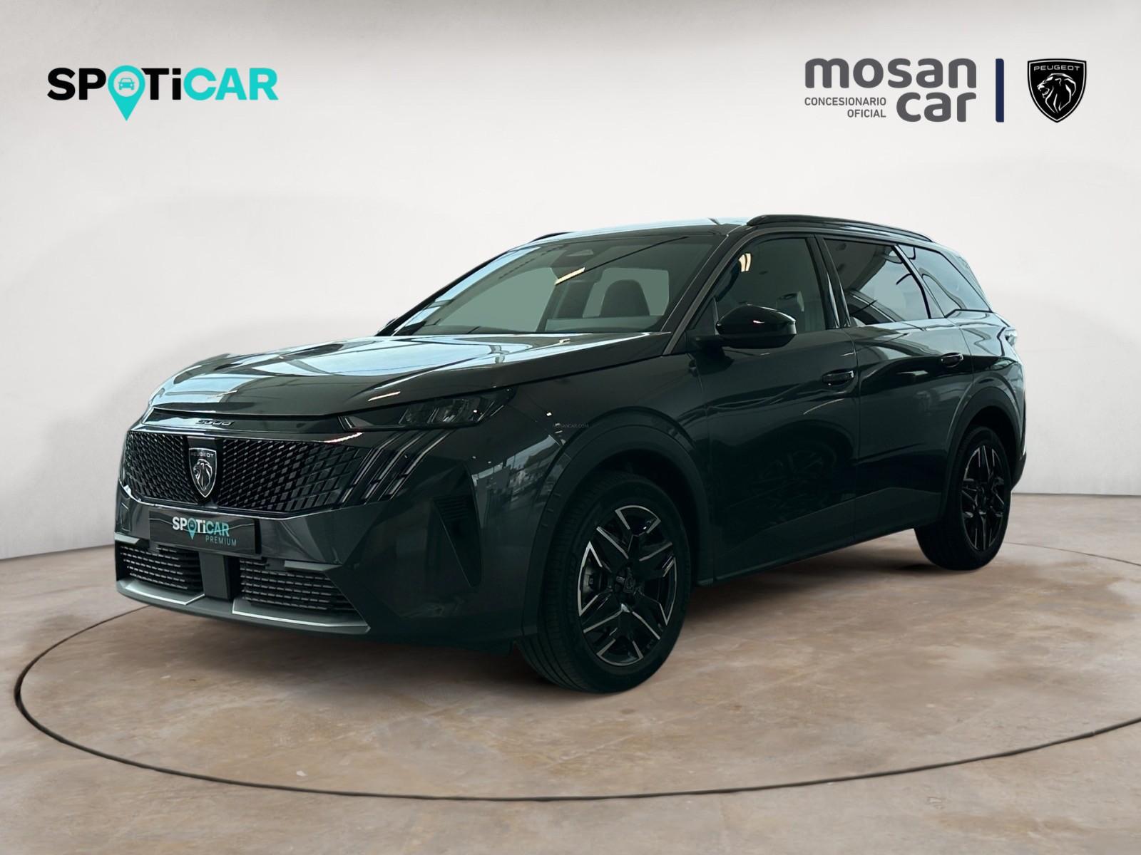 Citroën Mosancar