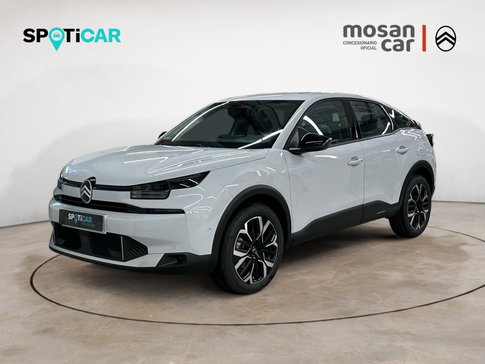 Citroën Mosancar