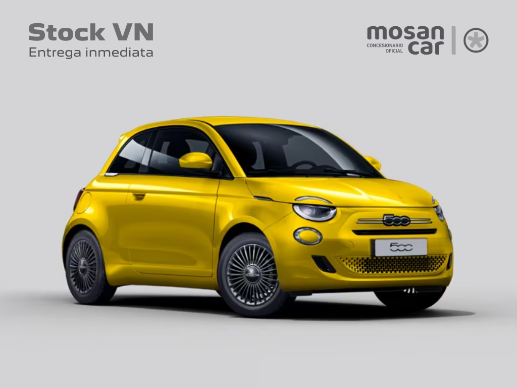Citroën Mosancar