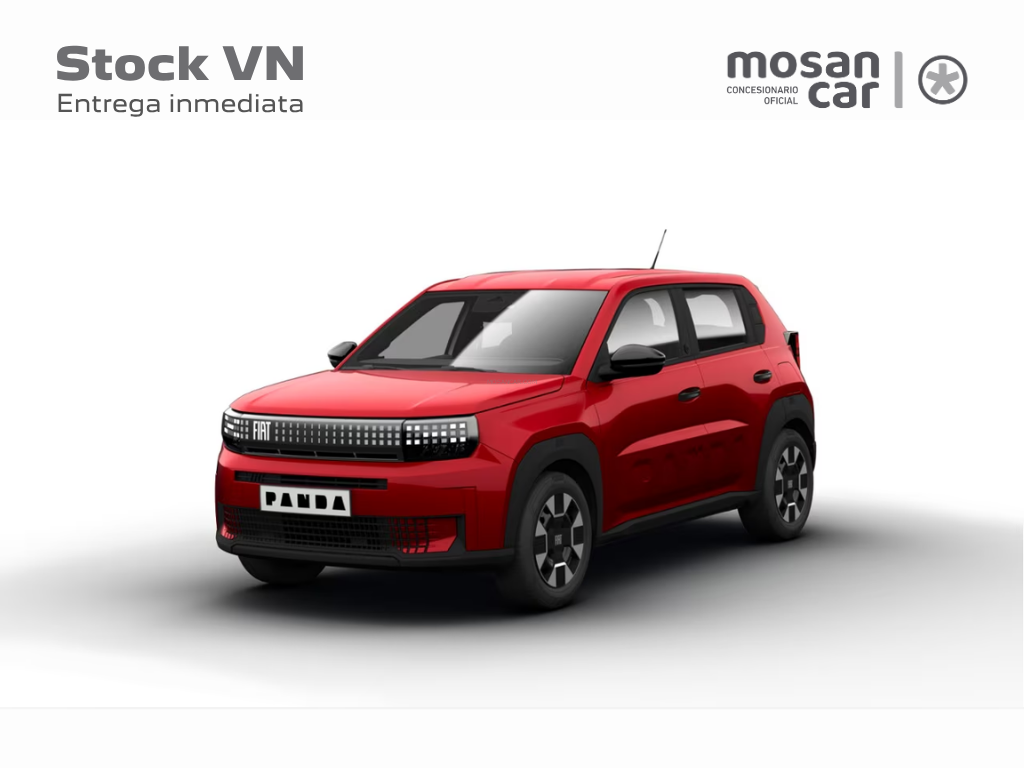 Citroën Mosancar