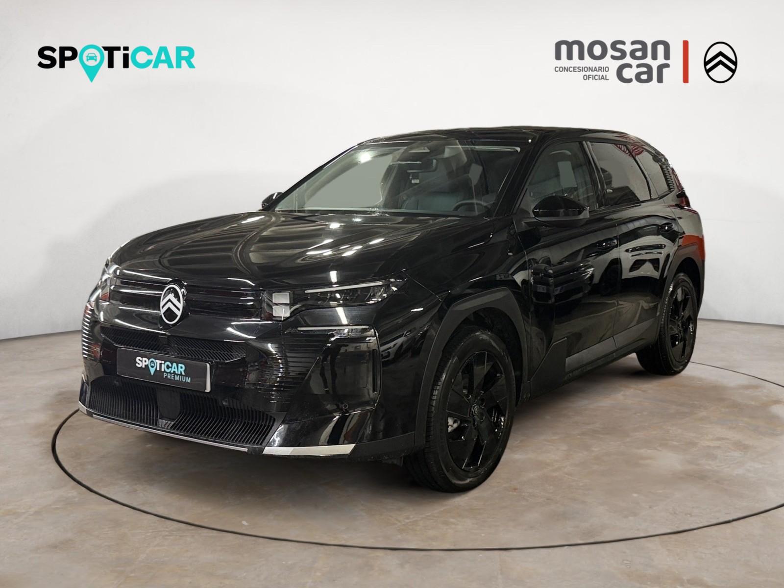 Citroën Mosancar