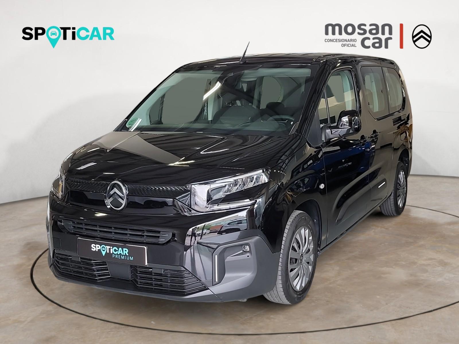 Citroën Mosancar