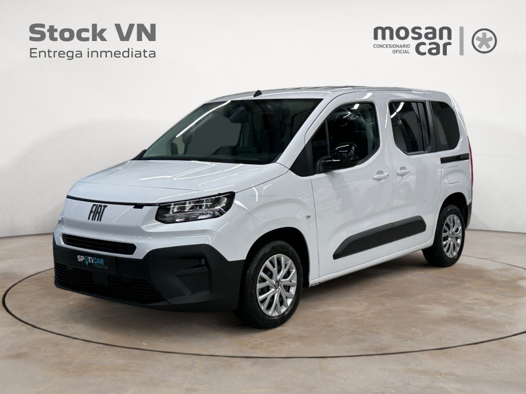 Citroën Mosancar