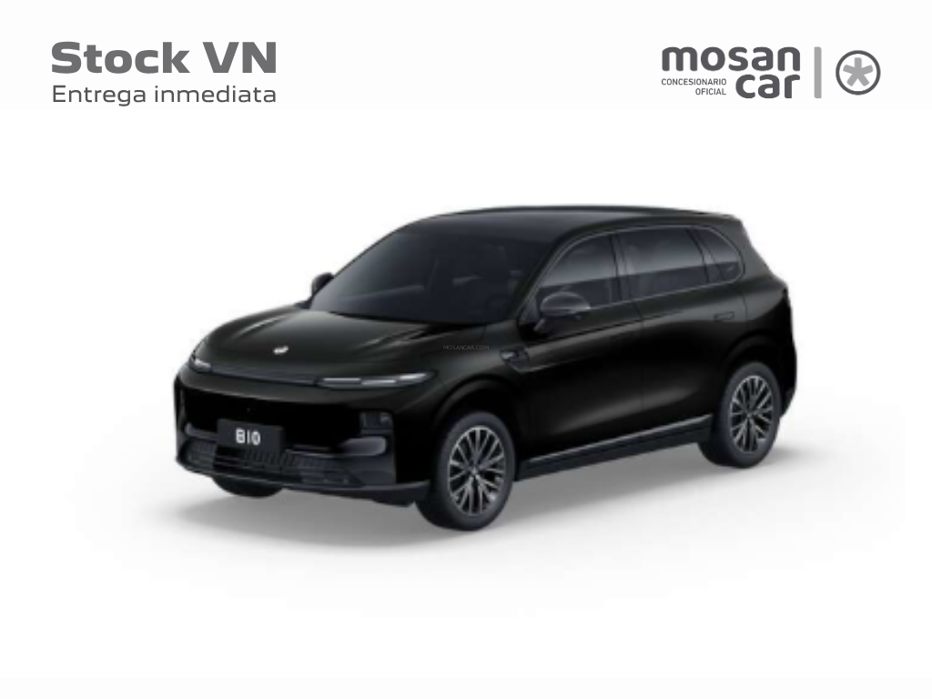 Suzuki Mosancar