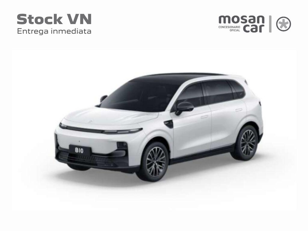 Mosancar Rivas Citroën