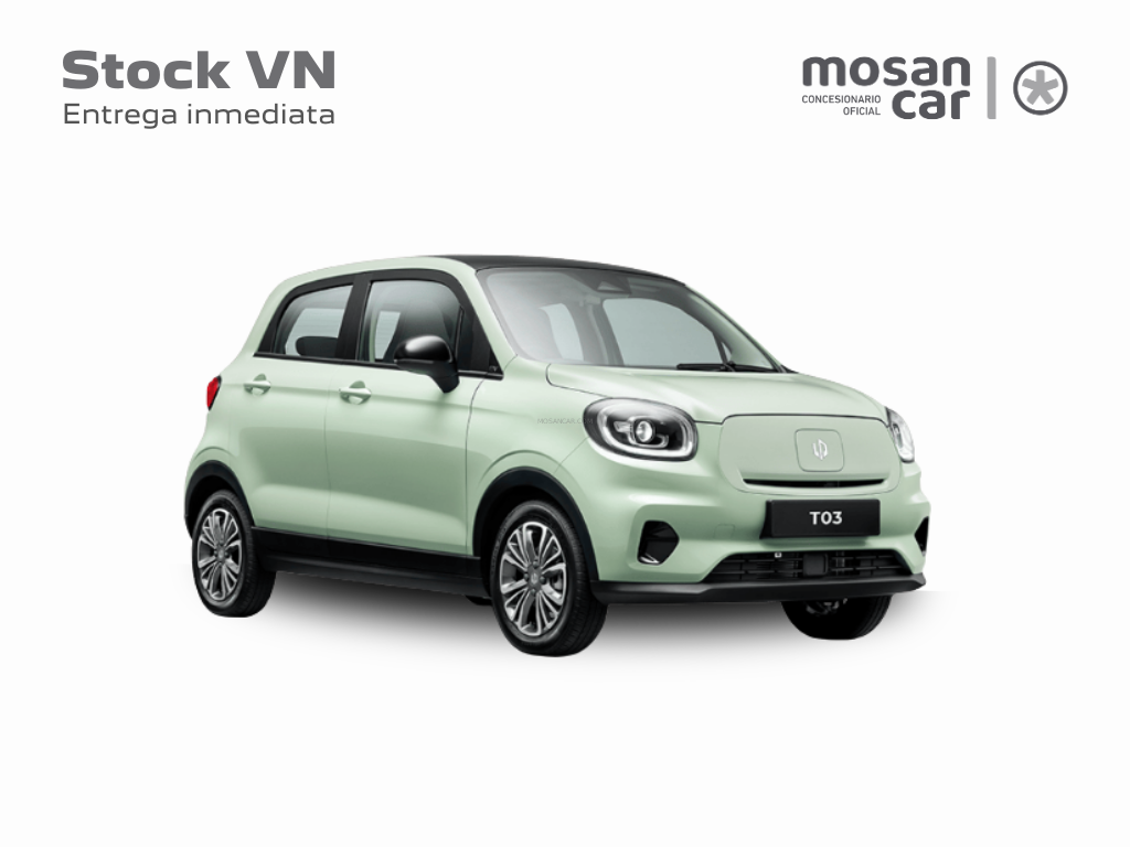 Citroën Mosancar