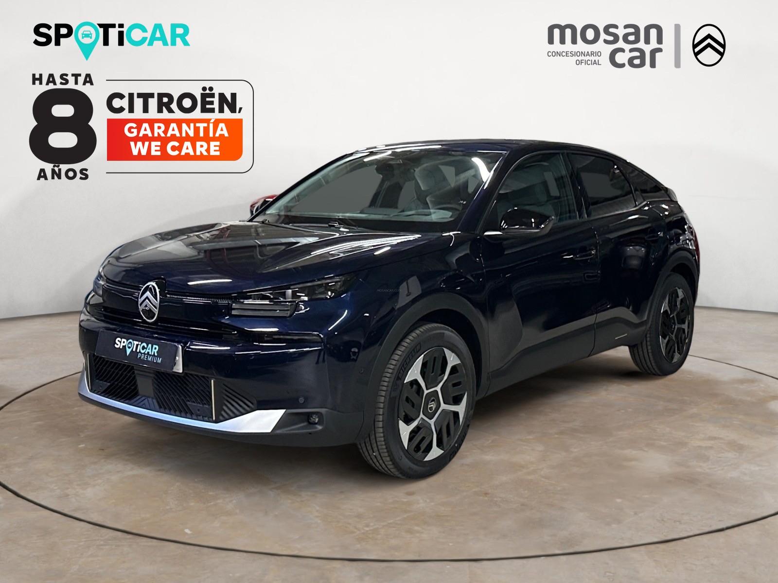 Peugeot Mosancar