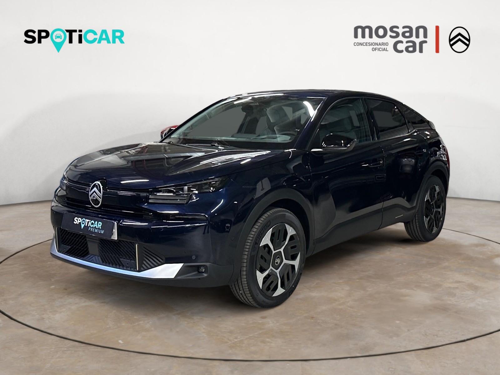 Mosancar Rivas Citroën