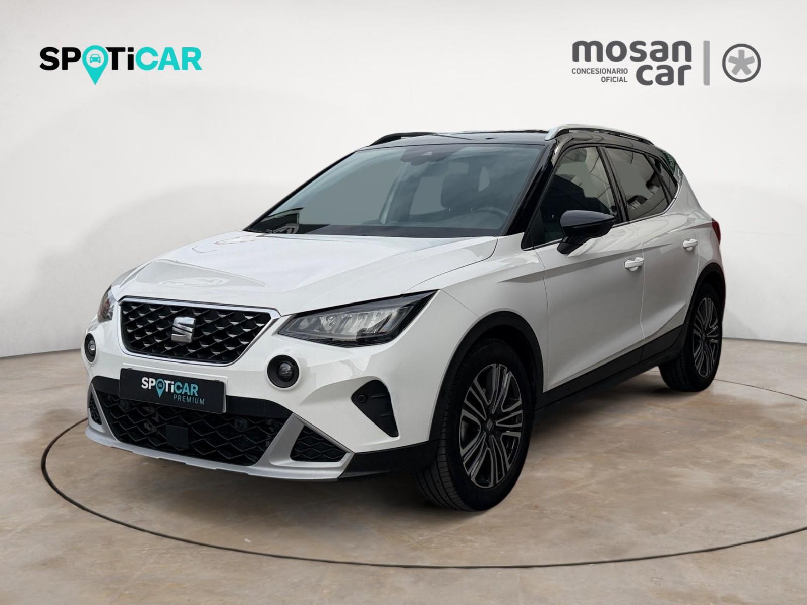 Mosancar Rivas Citroën