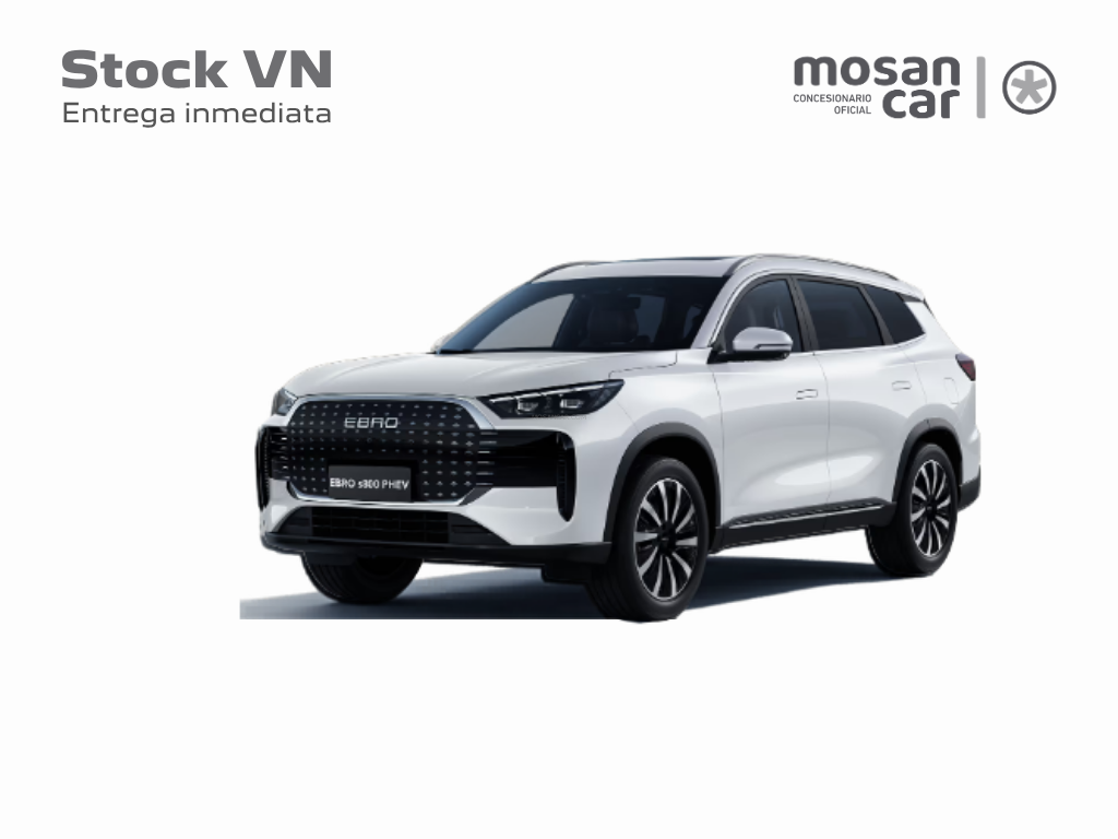 Suzuki Mosancar