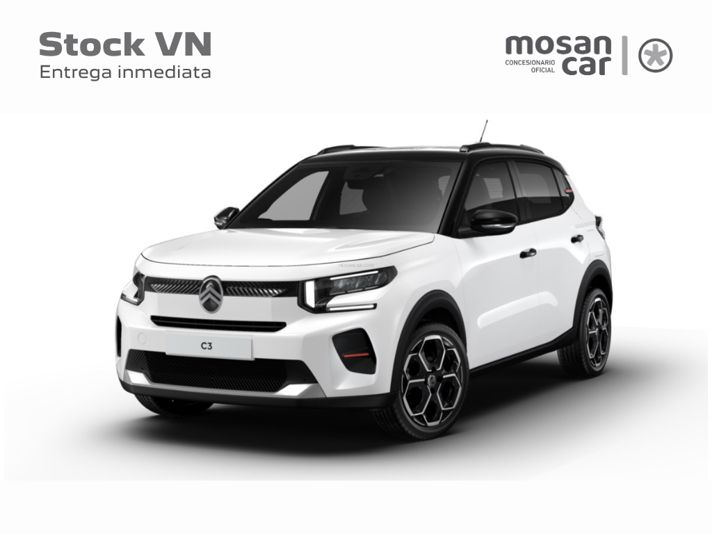 Mosancar Rivas Citroën