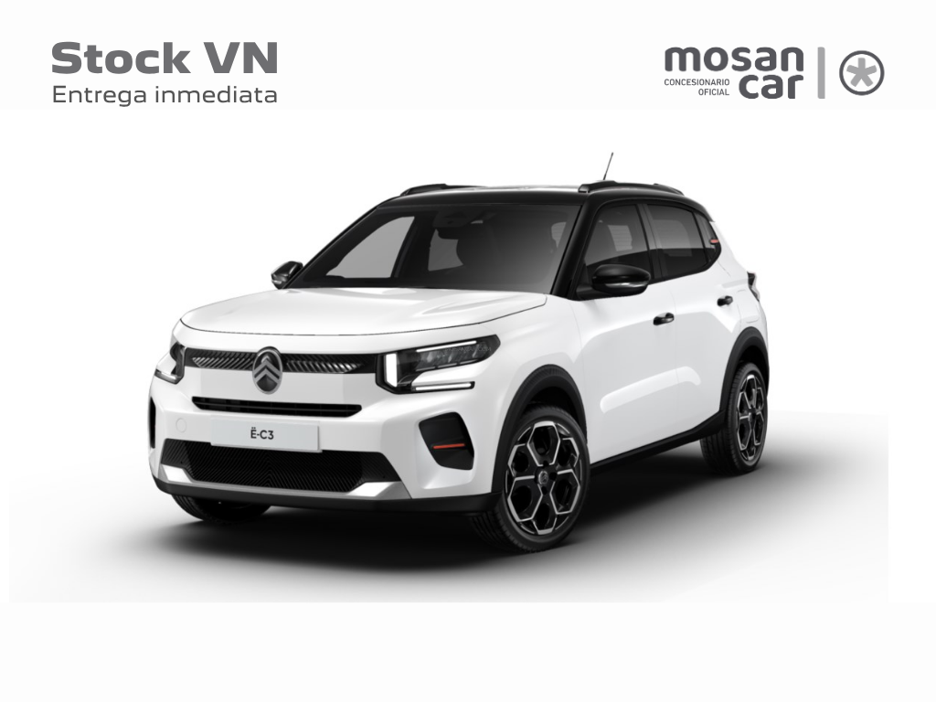 Mosancar Rivas Citroën