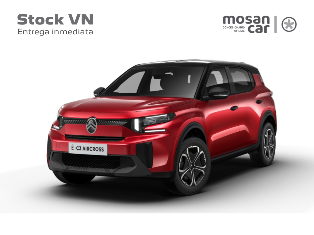 Citroën Mosancar