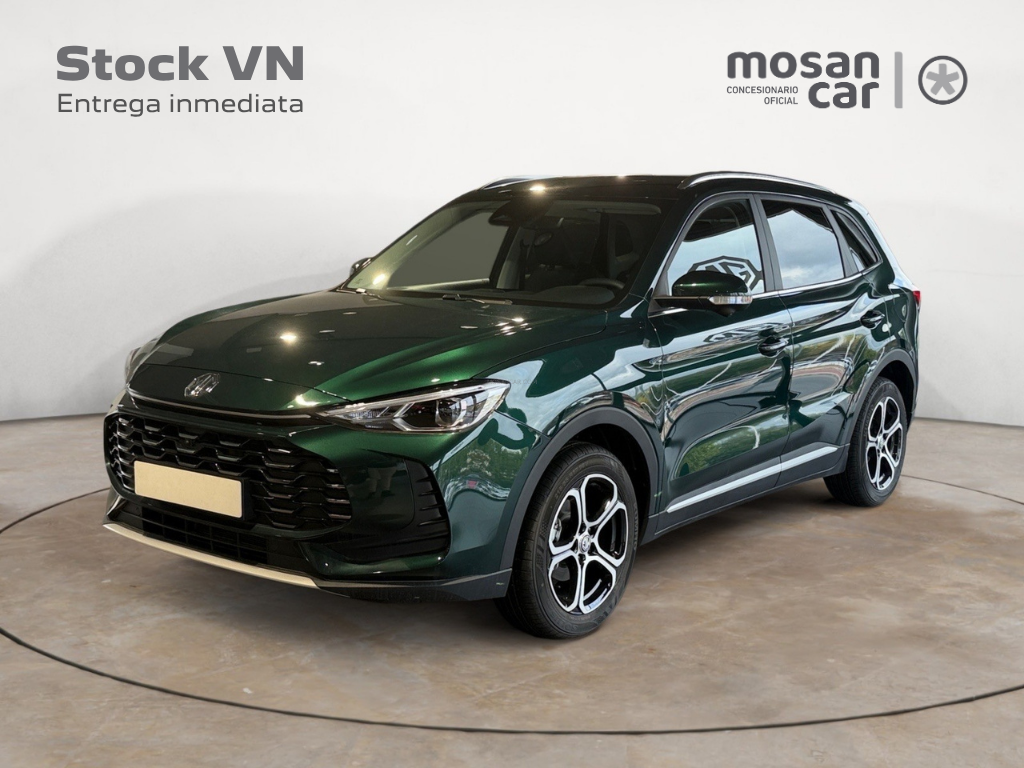 Citroën Mosancar