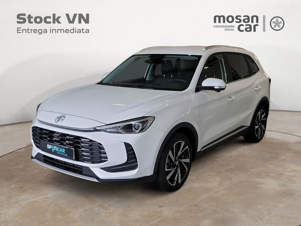 Mosancar Rivas Citroën